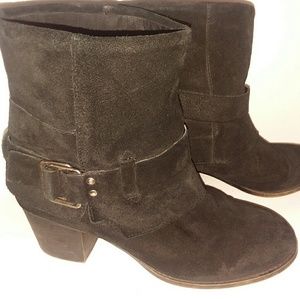 Nine West vintage collection  booties